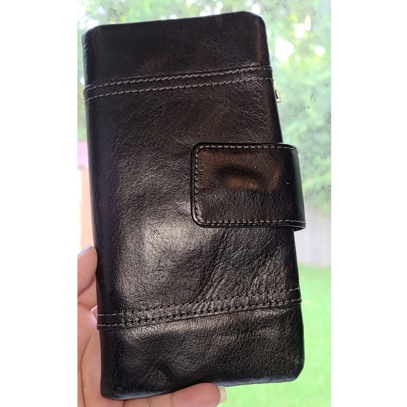 Fossil Wallet - Picture 4 of 9